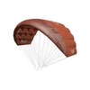 Aile de wingfoil Pocket Wing P1 Rouge corail Taille 4.0 Aeryn AE010010022