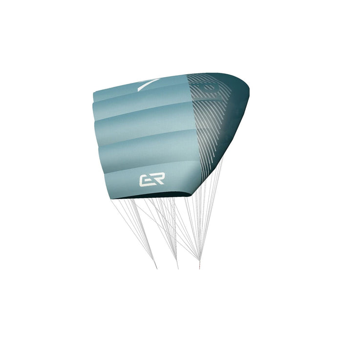 Aile de wingfoil Pocket Wing P1 Rouge corail Taille 4.0 Aeryn AE010010022