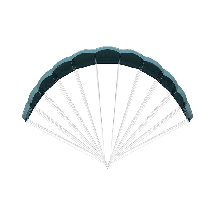 Aile de wingfoil Pocket Wing P1 Rouge corail Taille 4.0 Aeryn AE010010022