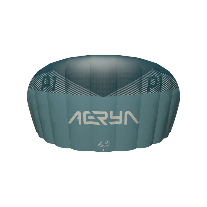 Aile de wingfoil Pocket Wing P1 Rouge corail Taille 4.0 Aeryn AE010010022