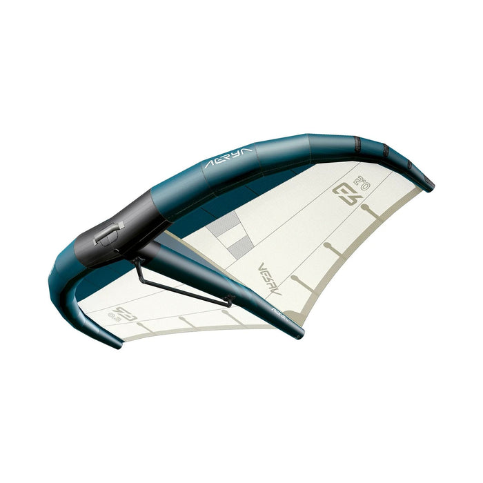 Ala de wingfoil X1 Azul océano Tamaño 5.0 Aeryn AE010020030