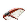 Aile de wingfoil X1 Rouge Corail Taille 5.0 Aeryn AE010020035