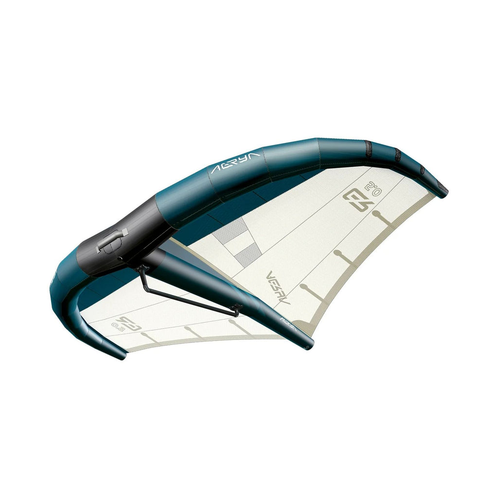Wingfoiling Wing X1 Ocean-Blue Size 6.0 Aeryn AE010020040