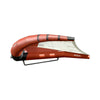 Wingfoiling-Wing X1 Korallenrot Größe 7.0 Aeryn AE010020055