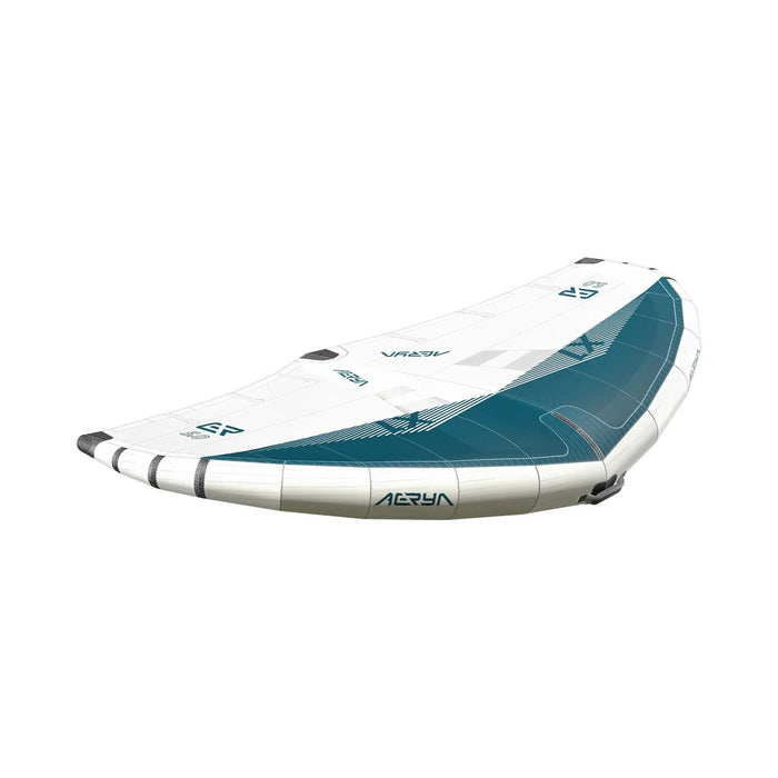 Aile de wingfoil X1 Dyneema Bleu Océan Taille 4.0 Aeryn AE010021020