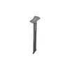 Foil Mast Alloy 75cm Aeryn AE010040020