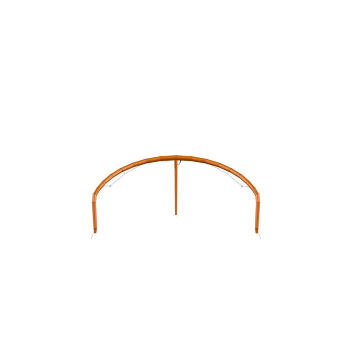 Boudin d'aile Synergy V1 8 m PLKB AKPL90562