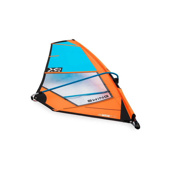 Armo vela da windsurf Swing Dacron 2.5 XO Sails AR01543
