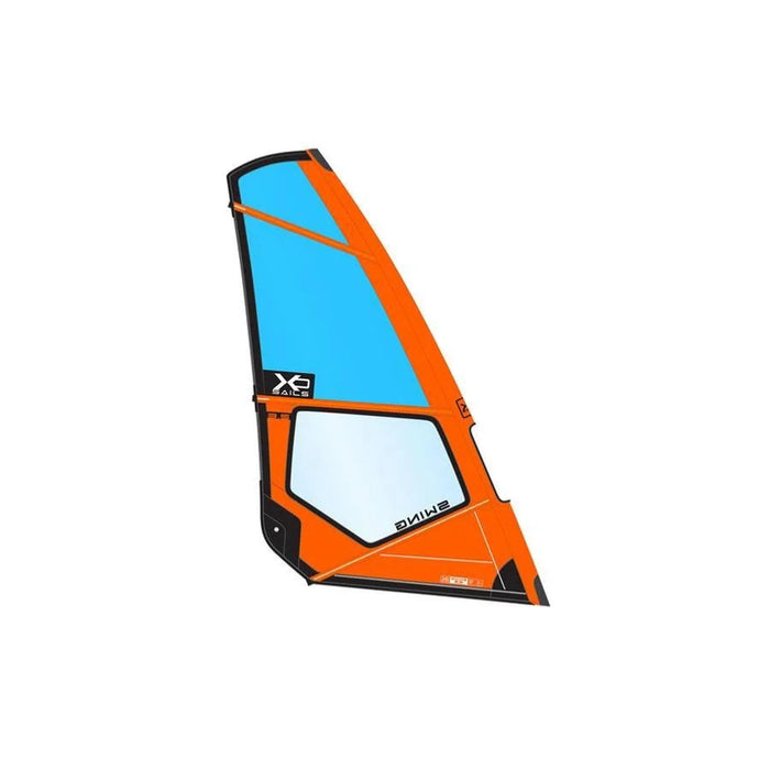 Armo vela da windsurf Swing Dacron 3.5 XO Sails AR01544