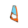 Armo vela da windsurf Swing Pentex Blu 1.5 XO Sails AR01548