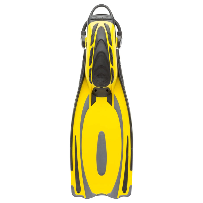 Scuba Diving Fins Reaction EBS Cressi