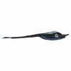 Fins de buceo Reaction Ebs Aqua-Azul L-XL-EU 45-47-UK 10-12 Cressi BE092044