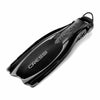 Diving Fins Reaction Ebs Black-Silver M-L-EU 42-45-UK 7-10 Cressi BE095542