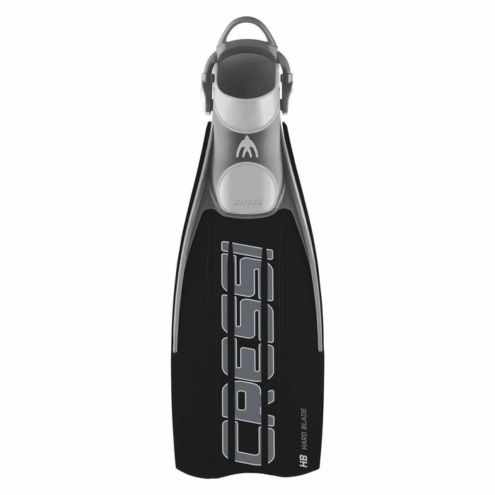 Tauchflossen Master Ara Ebs Schwarz S-M-EU 39-41-UK 7-8 Cressi BE135540