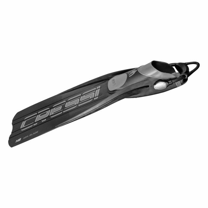 Tauchflossen Master Ara Ebs Schwarz S-M-EU 39-41-UK 7-8 Cressi BE135540