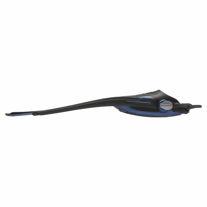 Diving Fins Thor Ebs Blue XL-EU 45-49-UK 10-12 Cressi BE152045