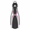 Diving Fins Thor Ebs Pink S-M-EU 39-41-UK 6-7,5 Cressi BE154039