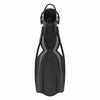 Diving Fins Thor Ebs Black L-EU 42-44-UK 8-9,5 Cressi BE155042