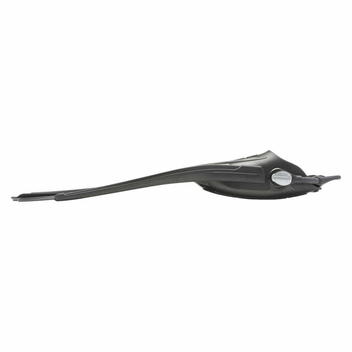 Diving Fins Thor Ebs Black L-EU 42-44-UK 8-9,5 Cressi BE155042