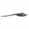 Diving Fins Thor Ebs Black L-EU 42-44-UK 8-9,5 Cressi BE155042