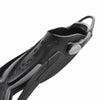 Diving Fins Thor Ebs Black L-EU 42-44-UK 8-9,5 Cressi BE155042