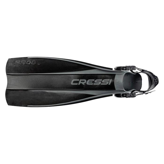 Scuba Diving Fins Frog Cressi