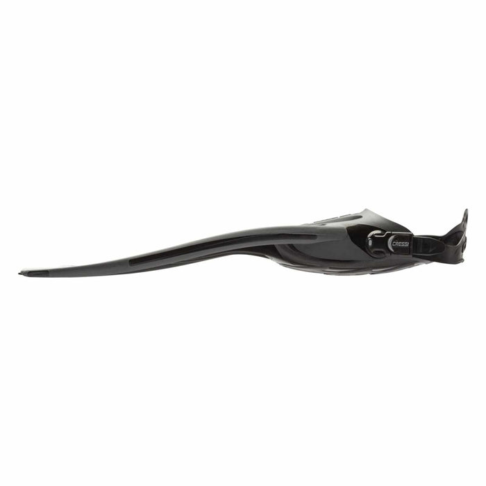 Diving Fins Frog Plus Black-Grey L-XL-EU 45-47-UK 9-12 Cressi BF205544