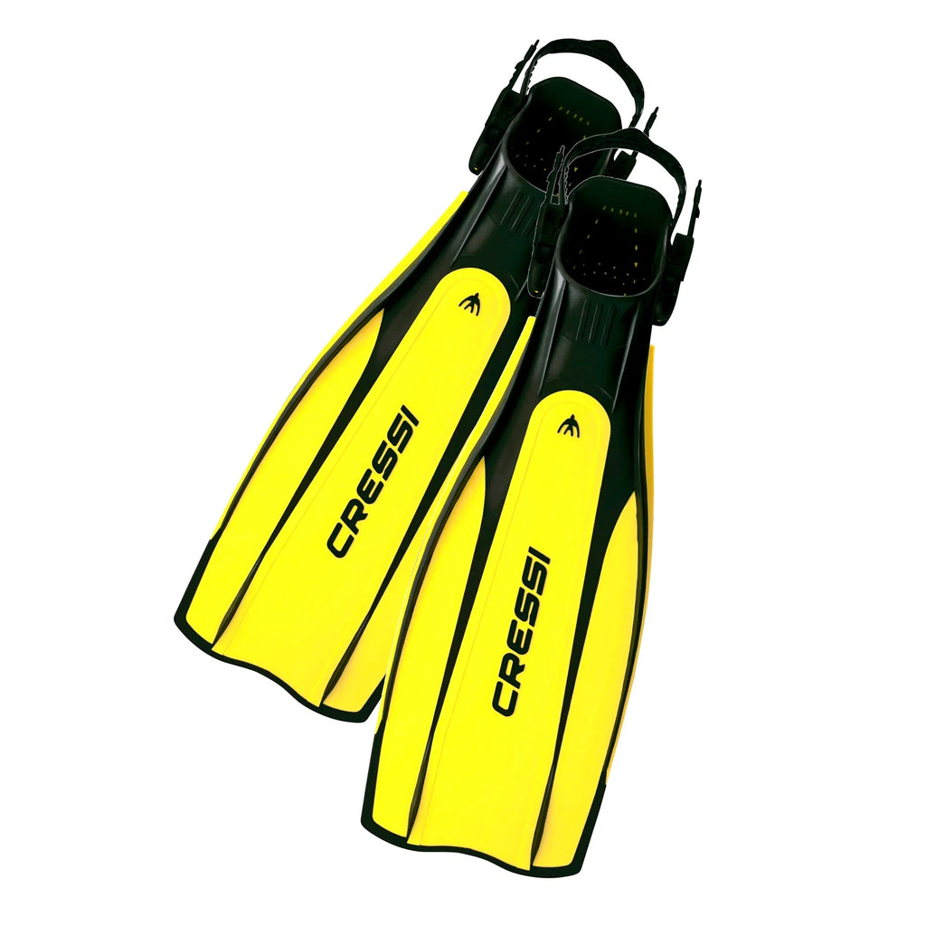 Scuba Diving Fins Prolight Cressi