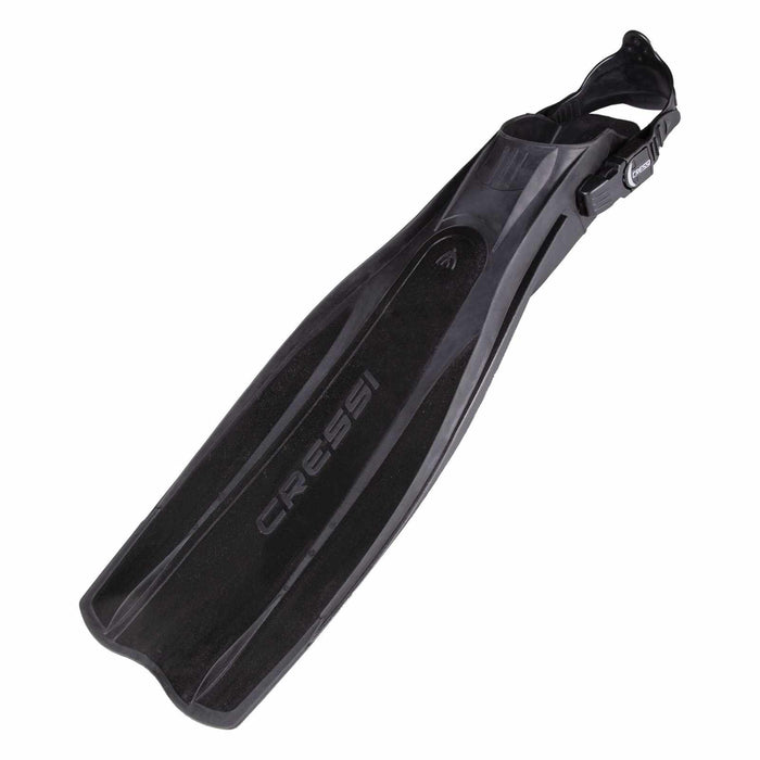 Finsy do nurkowania Prolight Czarny XS-EU 35-38-UK 2-4 Cressi BG175038