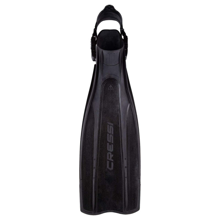 Diving Fins Prolightt Black S-M-EU 38-41-UK 4-7 Cressi BG175040