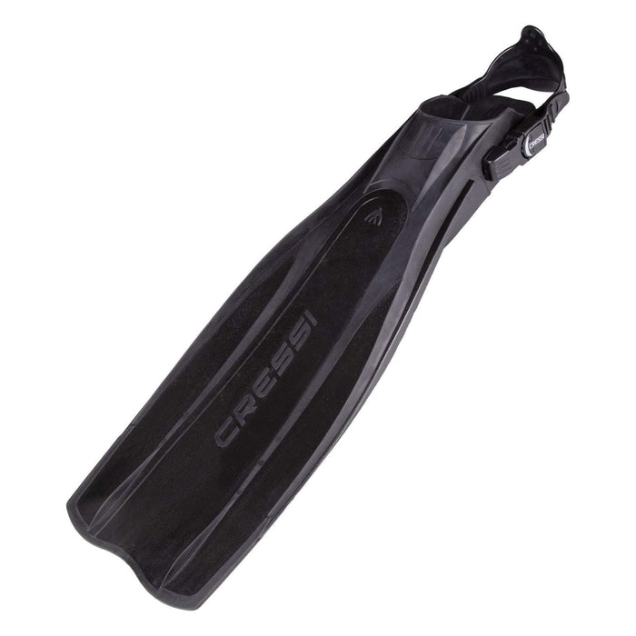 Diving Fins Prolightt Black S-M-EU 38-41-UK 4-7 Cressi BG175040