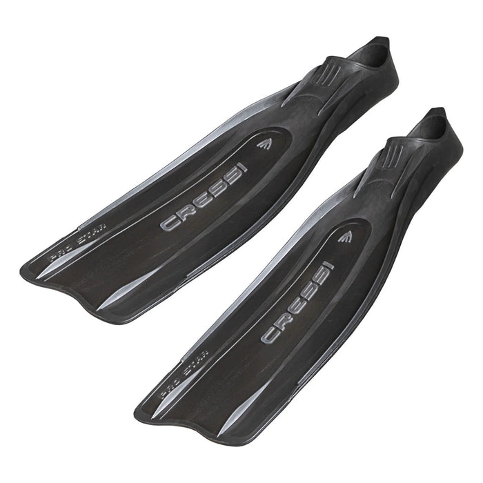 Scuba Diving Fins Pro Star Cressi