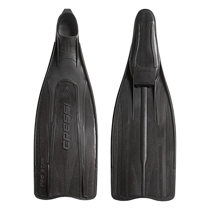 Scuba Diving Fins Pro Star Cressi