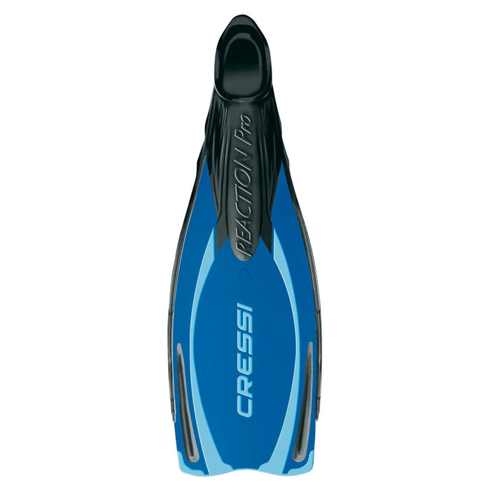 Scuba Diving Fins Reaction Pro Cressi