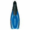 Diving Fins Reaction Pro Aqua-Blue EU 38-39-UK 5-6 Cressi BG192038