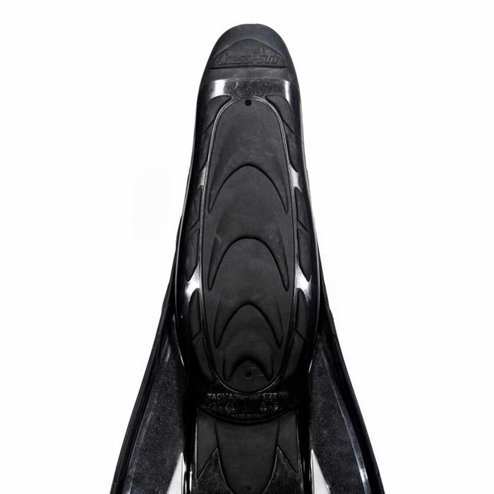 Diving Fins Reaction Pro Aqua-Blue EU 38-39-UK 5-6 Cressi BG192038