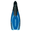 Diving Fins Reaction Pro Aqua-Blue EU 40-41-UK 6,5-7 Cressi BG192040