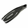 Diving Fins Reaction Pro Black-Grey EU 36-37-UK 3-4 Cressi BG195036