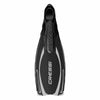Diving Fins Reaction Pro Black-Grey EU 44-45-UK 10-10,5 Cressi BG195044
