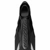 Diving Fins Reaction Pro Black-Grey EU 44-45-UK 10-10,5 Cressi BG195044