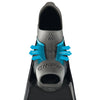 Freediving Fins Cressi Gara Modular Foot Pocket