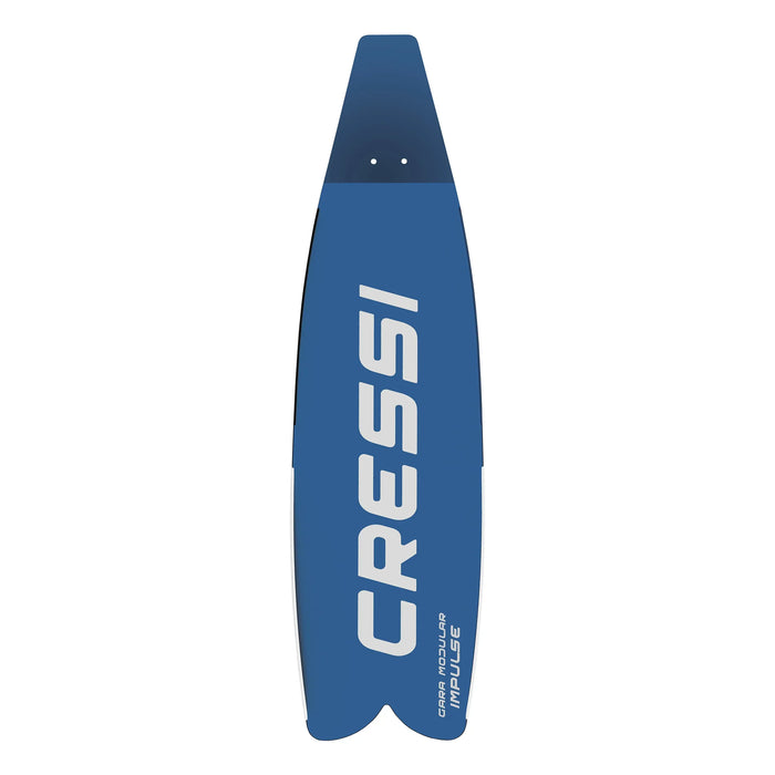 Freediving Fins Gara Modular Blades Impulse Cressi