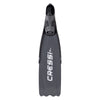 Freediving Fins Gara Modular Grey Cressi