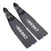 Freediving Fins Gara Modular Grey Cressi