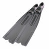 Freediving Fins Gara 3000 Ld Grey EU 46-47-UK 12-13 Cressi BH135146