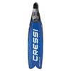Freediving Fins Gara Turbo Impulse Blue EU 36-37-UK 3-4 Cressi BH152036