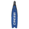 Freediving Fins Gara Turbo Impulse Cressi