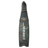 Spearfishing Fins Cressi Gara Turbo Carbon MD