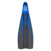 Diving Fins Free Frog Black-Blue EU 43-44-UK 8,5-9,5 Cressi BR152243