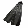 Diving Fins Free Frog Black EU 39-40-UK 5,5-6,5 Cressi BR155039